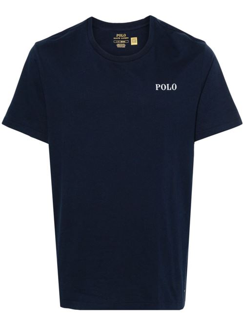 t-shirt uomo maniche corte POLO RALPH LAUREN | 714931650005